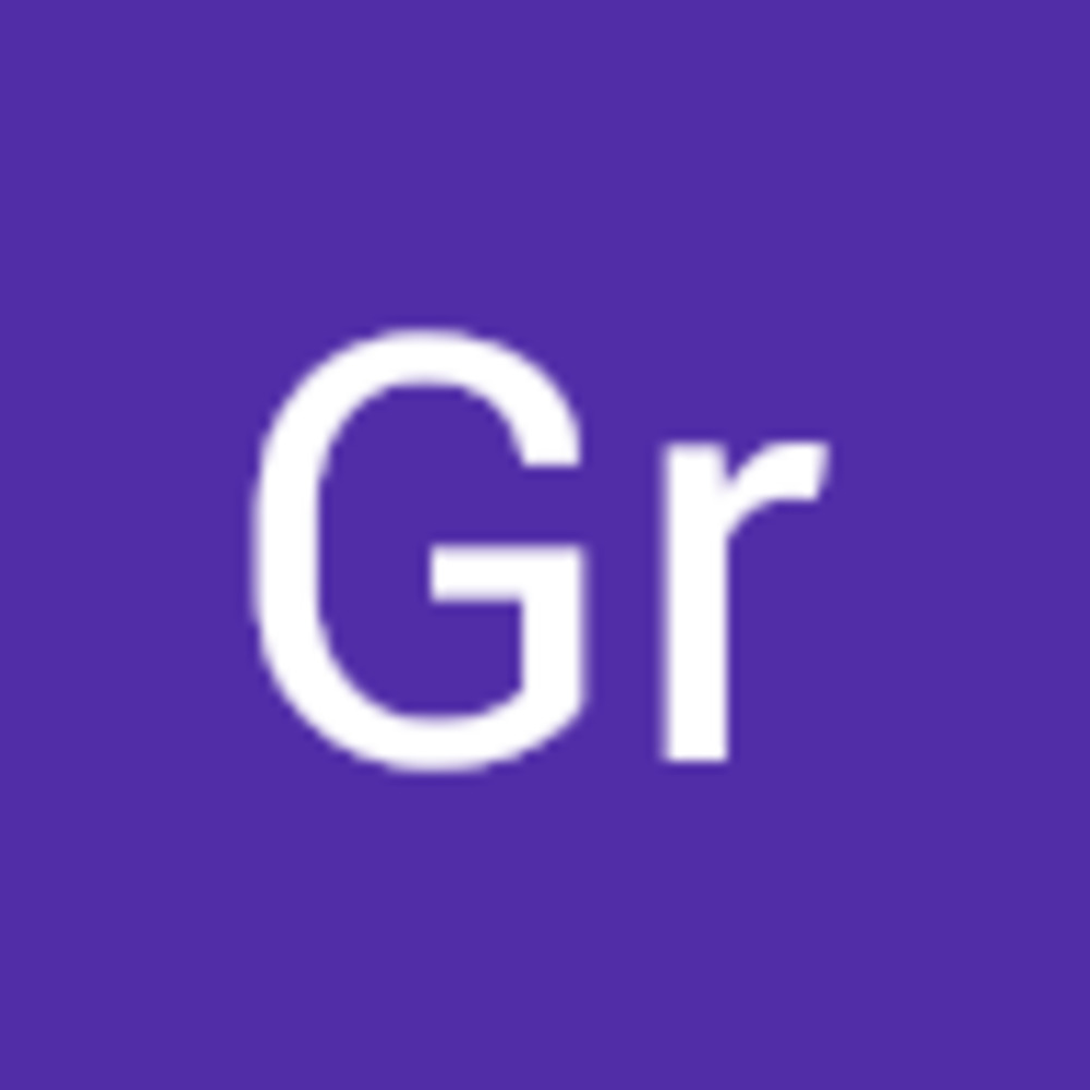 Meet your Posher, Gr